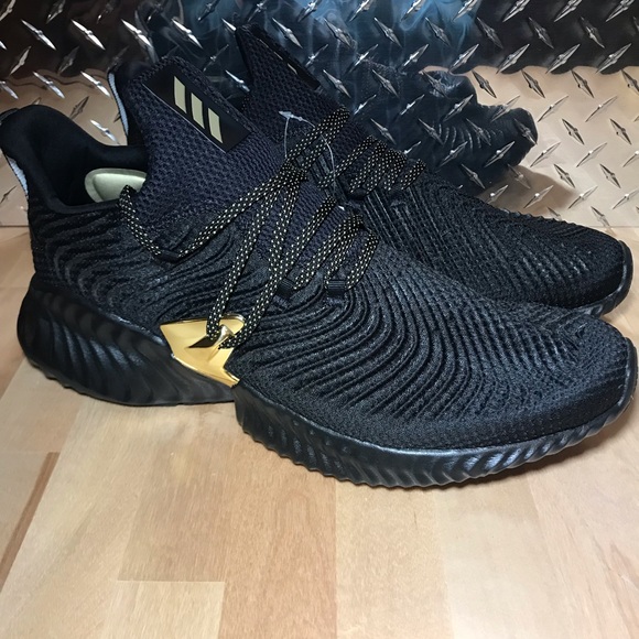 Adidas Alphabounce Instinct - Picture 2 of 7